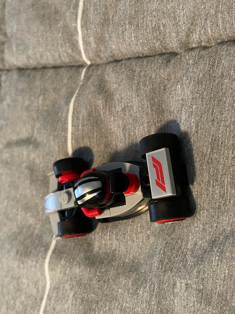 Lego Racing Cars - Picture 2 of 3